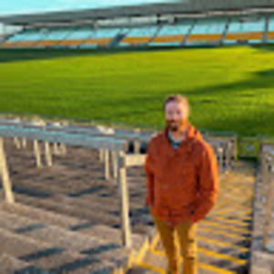 Meet your Posher, Ryan